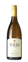 Weis Vineyards 2024 Estate Chenin Blanc